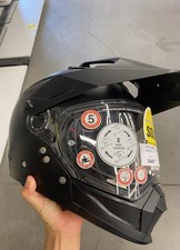 Casque nolan n70 d'occasion  Haubourdin