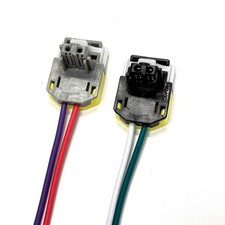 Conector plugue mola relógio airbag driver para 2022 2023 2024 2025 Honda Civic, usado comprar usado  Enviando para Brazil