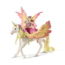 Schleich bayala 70568 usato  Grottammare