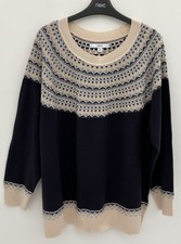 Next fairisle pattern for sale  TAMWORTH