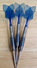 Tungsten darts 25g for sale  GRIMSBY