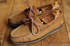 Timberland tan brown d'occasion  Expédié en Belgium