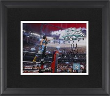 Fotografia bayley wwe usato  Spedire a Italy