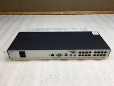 Avocent autoview 3016 for sale  Falls Church