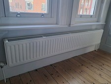 Panel radiator 1802 for sale  SEAFORD