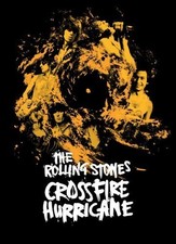 Crossfire hurricane dvd for sale  Denver