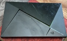 Streamer de mídia NVIDIA Shield TV Pro P2897 4K HDR SOMENTE (2019) comprar usado  Enviando para Brazil