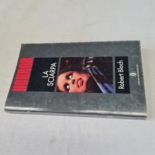 Sciarpa 1989 mondadori usato  Italia