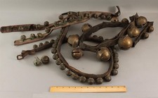 antique sleigh for sale  Cumberland