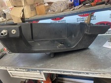Main hydraulic oil for sale  GODSTONE