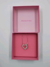 Swarovski 5518868 infinity for sale  Comstock Park