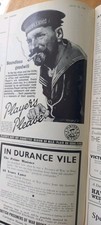 Sphere magazine 1941 for sale  RUGBY