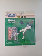 Starting lineup 1996 for sale  SCUNTHORPE