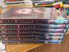 Lotto dvd the usato  Torino