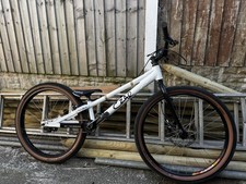 Czar street trials for sale  COLWYN BAY