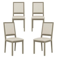 Wood dining chairs for sale  Philadelphia