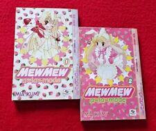 Tokyo mew mew usato  Modena