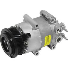 Compressor AC Reman 2014-2019 Ford Fiesta 1.6L fabricante de equipamento original comprar usado  Enviando para Brazil