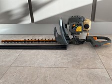 Ryobi rht2660da petrol for sale  GUILDFORD