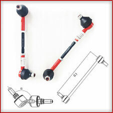 Kit Biellette REGOLABILE Barra Torsione Anteriore AUDI A3 8P TT 8J VW GOLF 5 6 7, usado comprar usado  Enviando para Brazil