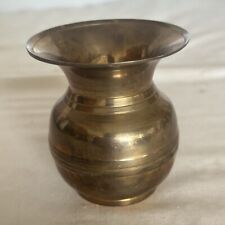 Small bright brass for sale  Kingman