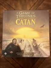 Settlers catan game for sale  Tucker
