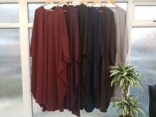 New butterfly abaya for sale  NEWCASTLE UPON TYNE