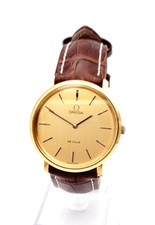Omega ville gold for sale  WEST BROMWICH