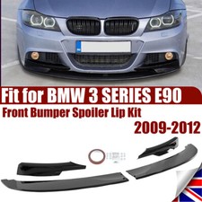 Front bumper chin for sale  WALSALL
