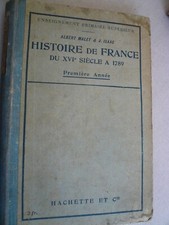 Histoire xvi siecle d'occasion  La Rochelle