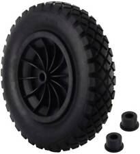 Black puncture proof for sale  NORTHAMPTON