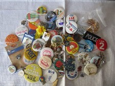 Job lot pins for sale  ARMAGH