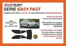 Pellicole oscuranti vetri usato  Venetico