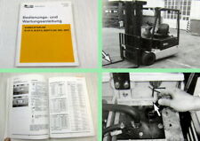 Doosan b15t b18t gebraucht kaufen  Merseburg