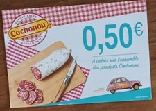 Cyclisme carte flyer d'occasion  France