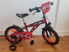 Vélo enfant parfait d'occasion  Nice-