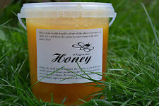 1.5kg wildflower honey for sale  ROMFORD