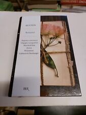 Austen romanzi bur usato  Roma