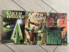 Green arrow tp1 usato  Alessandria