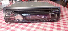 Mp3 autoradio sony gebraucht kaufen  Idar-Oberstein