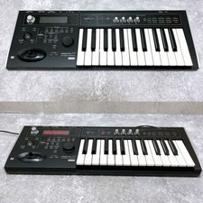 Korg microx keyboard d'occasion  Expédié en Belgium