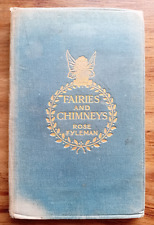 Fairies chimneys rose for sale  PENZANCE