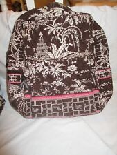 Vera bradley back for sale  New Martinsville