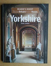 Yorkshire simon. jenkins for sale  UK
