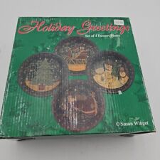 Susan winget holiday for sale  Montgomery