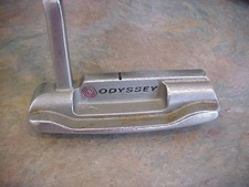 Odyssey white hot for sale  USA