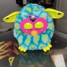 Furby boom peacock for sale  Houston