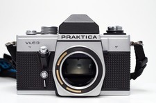 Praktica vlc3 m42 gebraucht kaufen  Grabenstätt