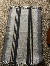 jute natural rug for sale  Charlotte