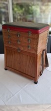 Sitzkiepe vintage 1960 gebraucht kaufen  Krefeld